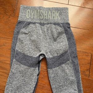 Gymshark flex high waisted leggings
